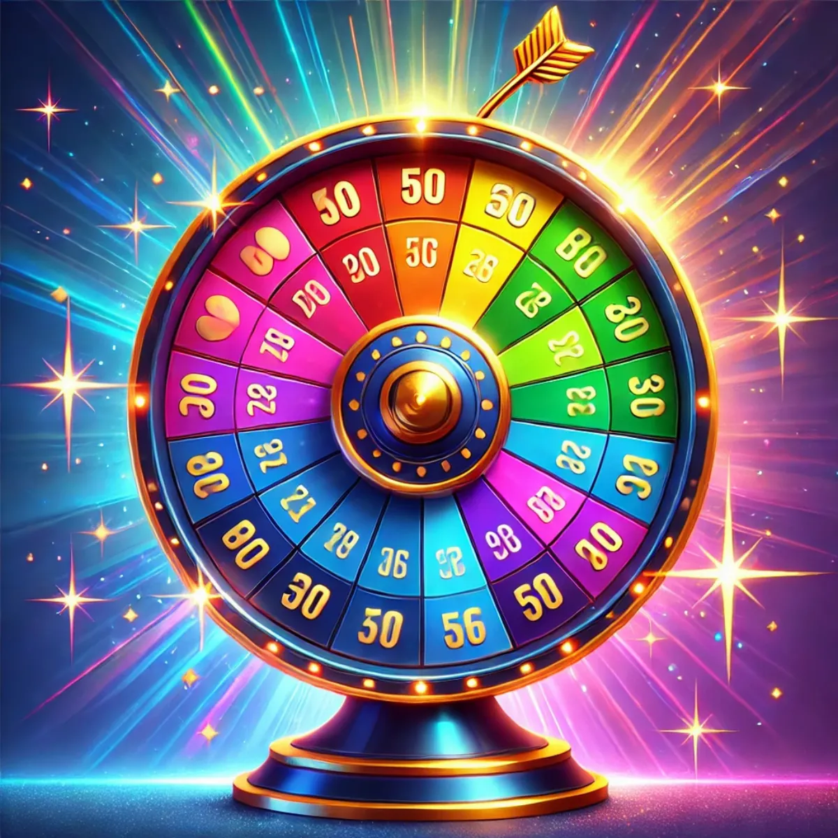 How to Play Wheel Spin 🎡