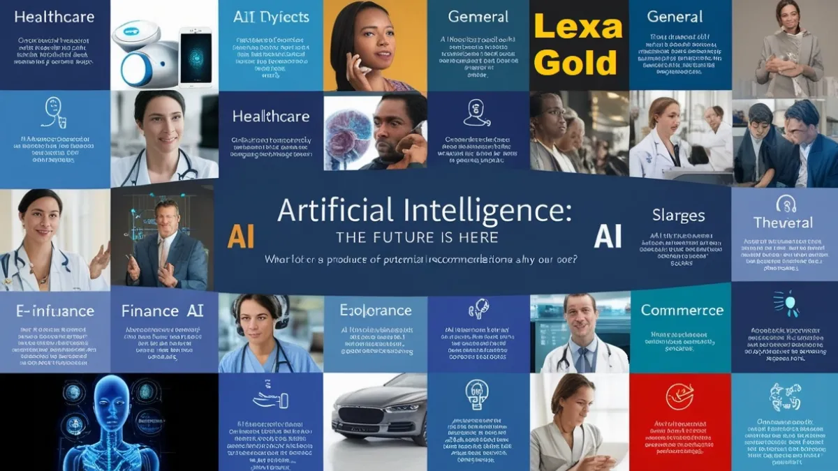 What is Artificial Intelligence, and how does it work?